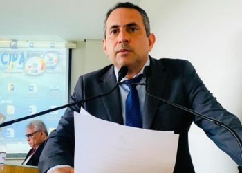 Vereador de Rio Branco viaja para capacitação em Fortaleza; mais de R$ 5 mil em diárias