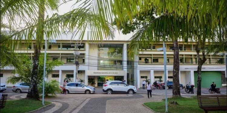 Lei que concede horário especial para servidor público municipal com deficiência é sancionada em Rio Branco