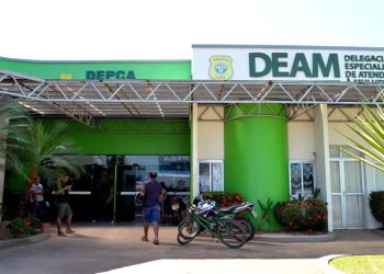 Suspeito de feminicídio na zona rural de Rio Branco se entrega na delegacia de Sena Madureira