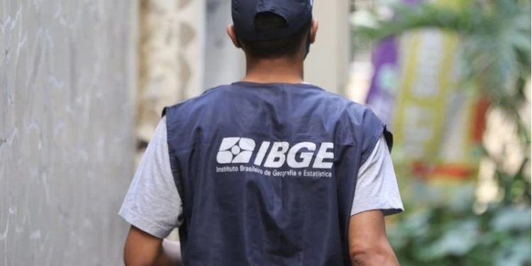 Inscrições para o concurso do IBGE com mais de 100 vagas para o Acre encerram neste domingo; salário alcança os R$ 3.100