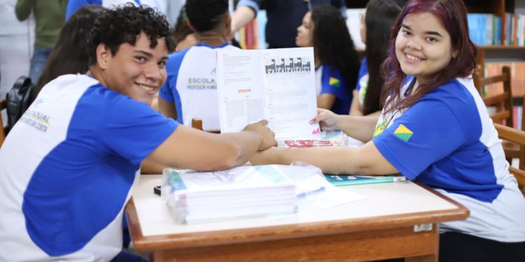 Simulado do Pré-Enem Legal será nos dias 7 e 8 de agosto