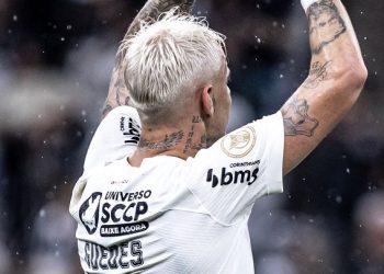Após vencer o América nos pênaltis, Corinthians enfrenta São Paulo na semi da Copa do Brasil