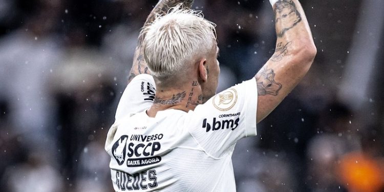 Após vencer o América nos pênaltis, Corinthians enfrenta São Paulo na semi da Copa do Brasil