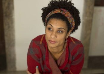 Acusado de matar Marielle Franco detalha para PF rota no dia do crime; veja