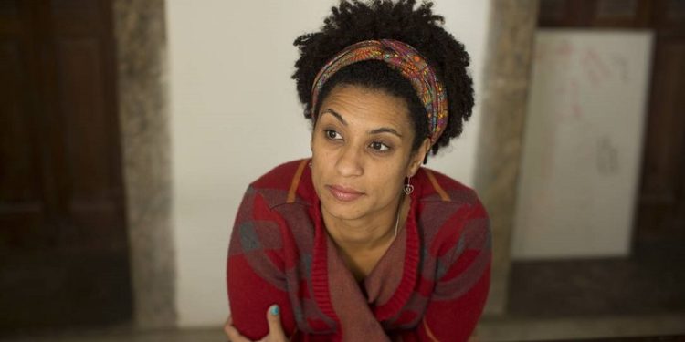 Acusado de matar Marielle Franco detalha para PF rota no dia do crime; veja