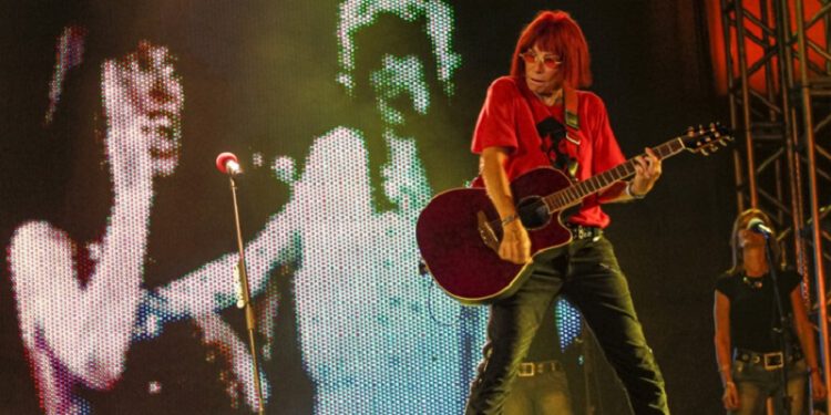 ‘Tributo ao Rock’ acontece neste sábado em Rio Branco e traz atrações acreanas; confira programação