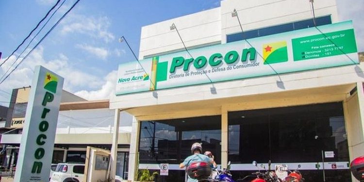 Procon Acre inicia ‘Renegocia!’, programa do Governo Federal para renegociação de dívidas