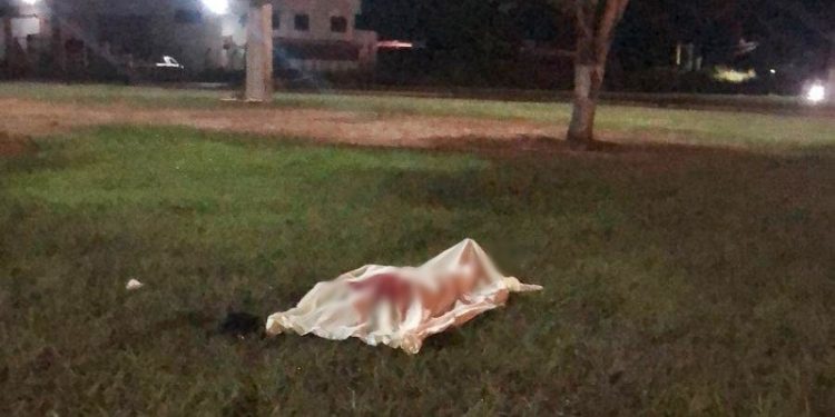 Cresce 3,4% o número de homicídios no Acre no primeiro semestre do ano