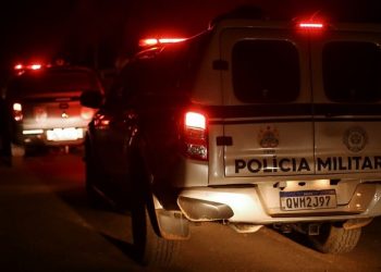 Policiamento vai ser reforçado para garantir a segurança na Expoacre 2023