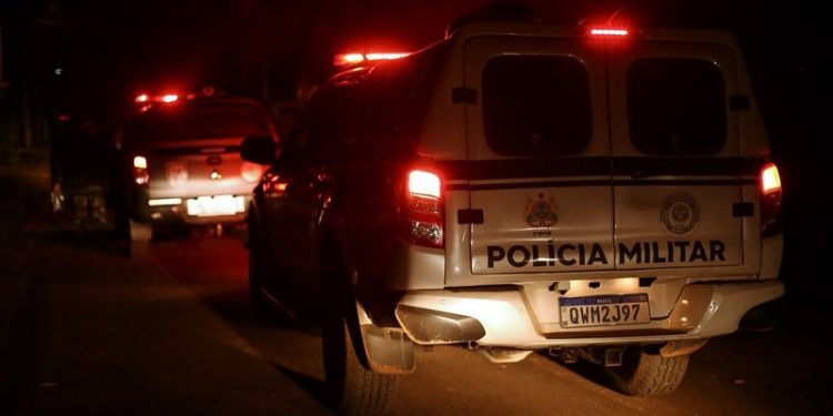 Policiamento vai ser reforçado para garantir a segurança na Expoacre 2023