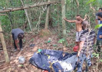 Júri popular dos seis acusados de chacina contra família boliviana na fronteira do Acre é remarcado para 07 de agosto