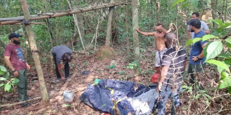 Júri popular dos seis acusados de chacina contra família boliviana na fronteira do Acre acontece na próxima segunda-feira