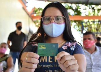 Governo publica decreto com requisitos do Programa Auxílio do Bem para as famílias desabrigadas pela enchente