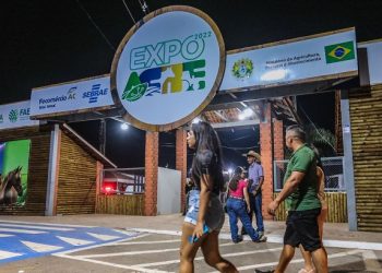 Expoacre 2023 vai ser a melhor edição de todos os tempos, segundo Governo