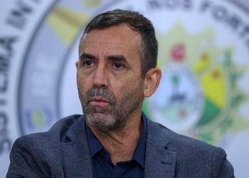 “Foi uma tentativa de fuga”, diz secretário de Segurança Pública do Acre após rebelião em presídio de Rio Branco