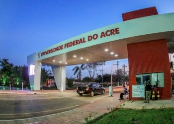 Inscrições do concurso em cargos de nível médio da Ufac vão até terça-feira