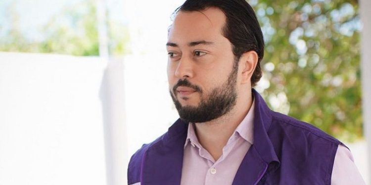 Emerson Jarude anuncia saída do partido após MDB preferir Marcus Alexandre para Prefeitura de Rio Branco