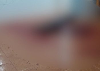 Em Rio Branco, homem é encontrado morto dentro de apartamento na noite desta segunda-feira