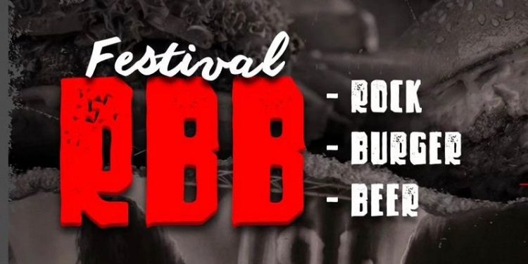 Primeiro festival de Rock & Hambúrguer em Rio Branco acontece neste sábado