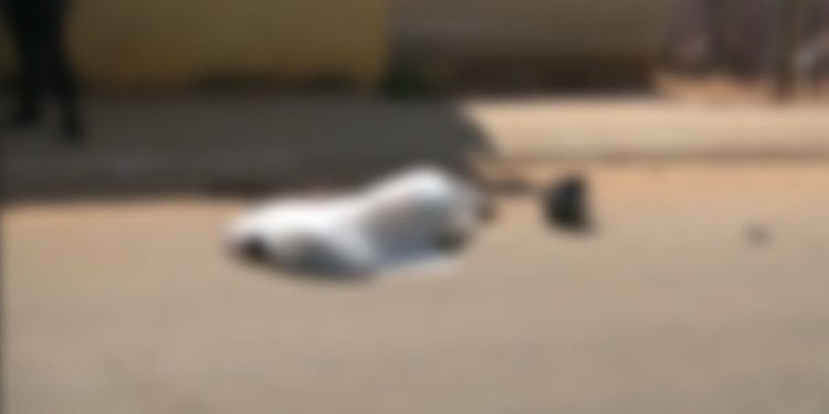 Motociclista morre após bater em carro na baixada da Sobral, em Rio Branco