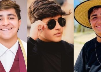 ANIVERSÁRIO DE KAYK AMORIM