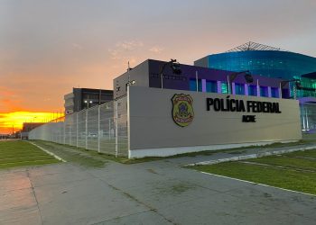 Polícia Federal deflagra operação com finalidade de investigar delitos de corrupção e outros crimes no Acre