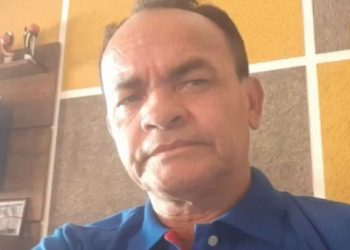 Polícia militar prende cinco pessoas que podem estar envolvidas com desaparecimento de homem