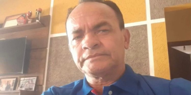 Polícia militar prende cinco pessoas que podem estar envolvidas com desaparecimento de homem