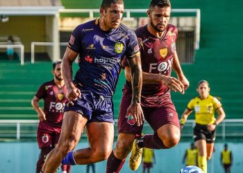 Série D: Humaitá perde dentro de casa e não avança na competição