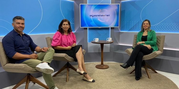 OAB E UNAMA: Parceiras na formação profissional