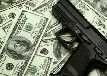 O Estado e o crime organizado