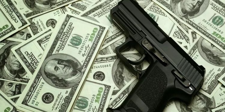 O Estado e o crime organizado