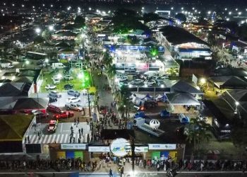 Governo do Acre divulga programação oficial da Expoacre 2023