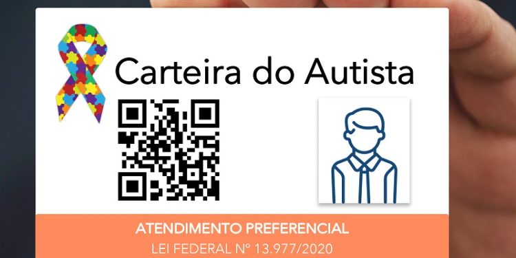 Lei que institui a Carteira Estadual da Pessoa com Espectro Autista e Síndrome de Down é criada no Acre