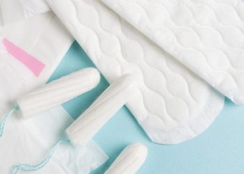 Distribuição de absorventes nas escolas estaduais de Rio Branco encerra nesta sexta-feira