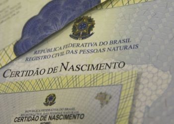 Meu Pai Tem Nome: inscrições para campanha de filiação paterna na certidão de nascimento iniciam no Acre