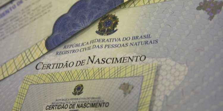 Meu Pai Tem Nome: inscrições para campanha de filiação paterna na certidão de nascimento iniciam no Acre