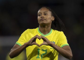 Com show de Ary Borges, Brasil goleia o Panamá e estreia com pé direito na Copa do Mundo Feminina