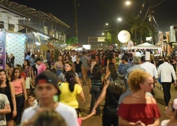 MP explica regras para acesso e permanência de crianças e adolescentes na Expoacre 2023; confira