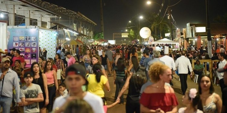 MP explica regras para acesso e permanência de crianças e adolescentes na Expoacre 2023; confira