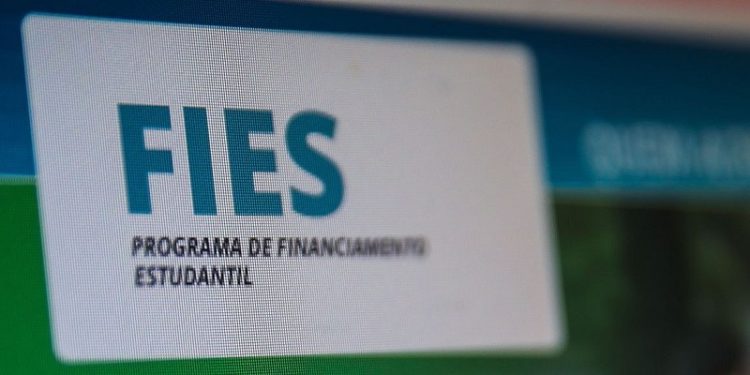 Inscrições para o Fies referente ao segundo semestre de 2023 estão abertas