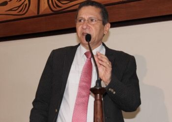 Helder Paiva é afastado do cargo de assessor político da Prefeitura de Rio Branco após acusação de assédio sexual