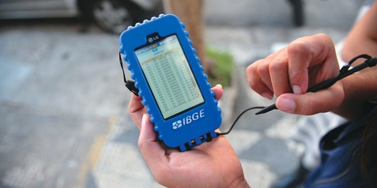 IBGE divulga editais de dois processos seletivos com 127 vagas no Acre; salários de até R$ 3 mil