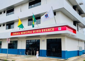 PL que aumenta número de vereadores em Rio Branco vai ser votado na próxima semana