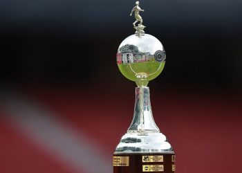 Conmebol divulga datas e horários das oitavas da Libertadores; confira