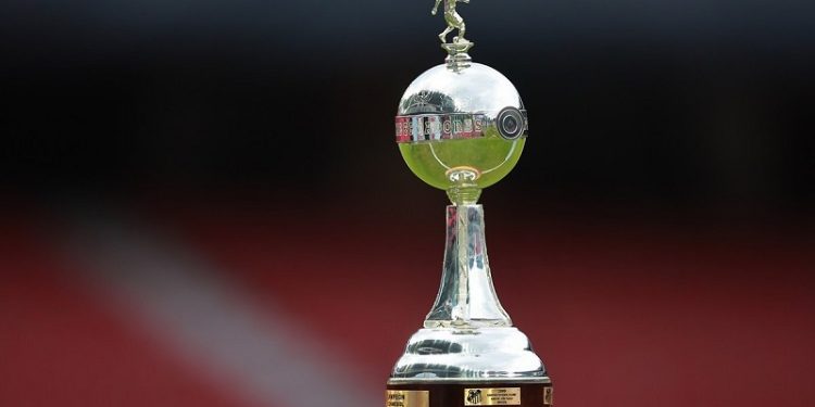 Conmebol divulga datas e horários das oitavas da Libertadores; confira