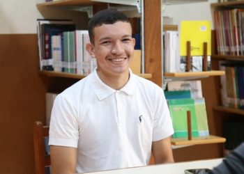 Estão abertas as inscrições para o Programa Jovens Embaixadores 2024