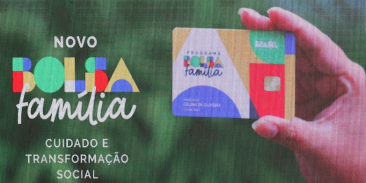 Divulgadas regras de gestão do novo Bolsa Família