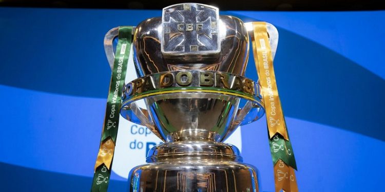 CBF define datas e horários das semifinais da Copa do Brasil