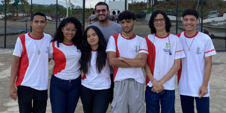Alunos do Ifac conquistam vaga na final da Olimpíada Nacional de História do Brasil